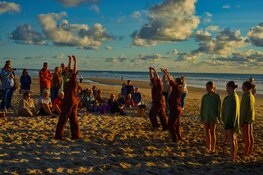 Duinfestival Heemskerk was weer groot succes!