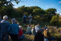 Duinfestival Heemskerk was weer groot succes!