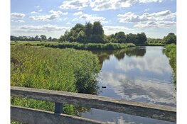 Herfstwandeling in Park Assumburg