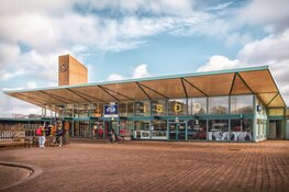 Expositie 'Architectuur in de IJmond' door Fotokring Heemskerk