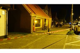 Zwaargewonde fietser aangetroffen in Heemskerk