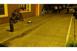 Zwaargewonde fietser aangetroffen in Heemskerk