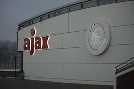 ODIN '59 hard onderuit bij Ajax amateurs