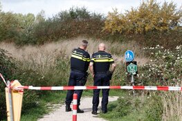 Hulzen aangetroffen in Beverwijk, mogelijke link met eerder verspreide video's van dreiging
