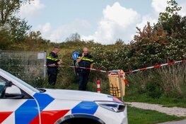 Hulzen aangetroffen in Beverwijk, mogelijke link met eerder verspreide video's van dreiging