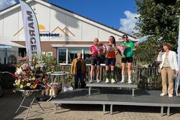 De Kennemer Bloemendagen was weer geslaagd dankzij de vrijwilligers en het weer