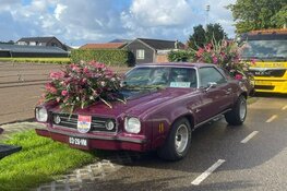 De Kennemer Bloemendagen was weer geslaagd dankzij de vrijwilligers en het weer