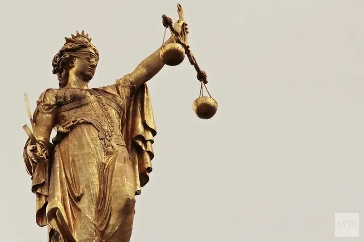 Man uit Heemskerk krijgt 10 jaar cel voor om het leven brengen partner