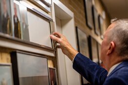 “Heldenavond bij Brandweer Heemskerk: afscheid voor Justus en onderscheidingen voor collega’s”