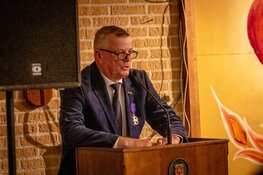 “Heldenavond bij Brandweer Heemskerk: afscheid voor Justus en onderscheidingen voor collega’s”