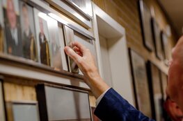 “Heldenavond bij Brandweer Heemskerk: afscheid voor Justus en onderscheidingen voor collega’s”