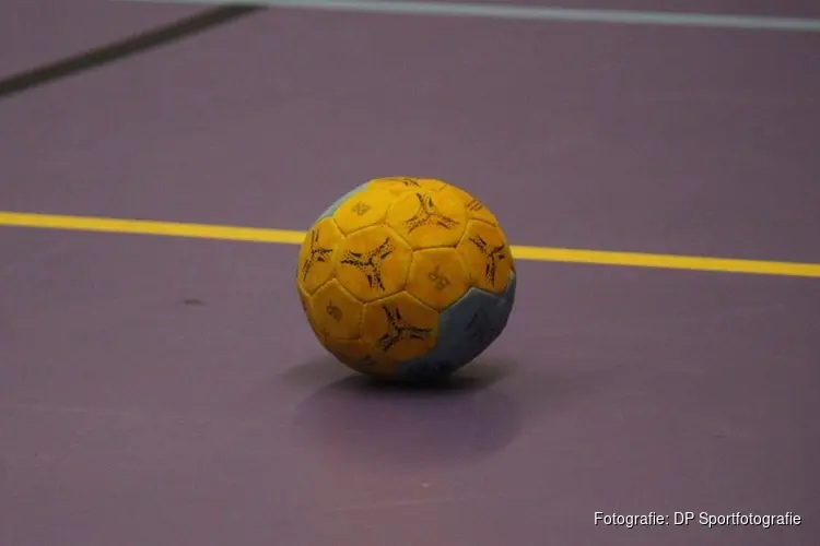 DSS wint één punt na spannend duel in Akersloot