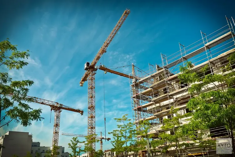 Helft volwassenen ontevreden over woningaanbod in regio