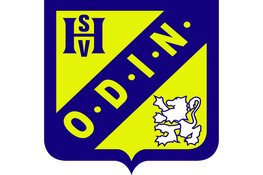 ODIN '59 bekert verder ten koste van dapper strijdend SVIJ