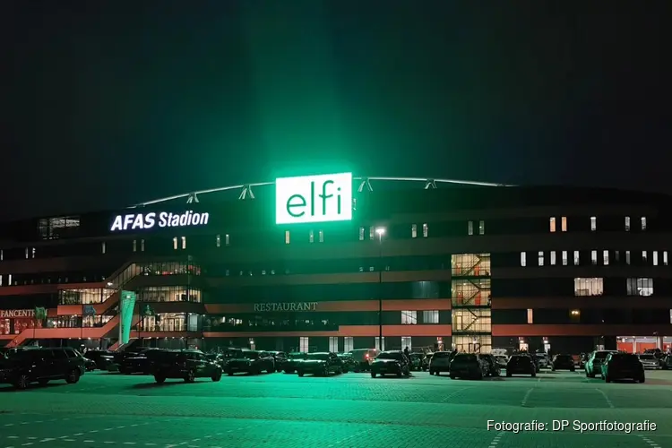 AZ boekt nipte, maar belangrijke zege in Conference League