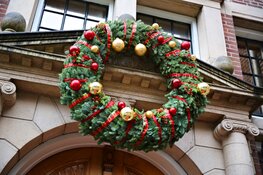 Castle Christmas Fair: De grootste in- en outdoor, kerst én lifestyle fair van Nederland