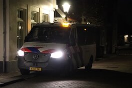 Demonstratie tegen AZC in Uitgeest: veel mensen op de been