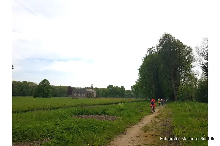 Oer-IJ lezing De Oer-IJ delta in de Middeleeuwen
