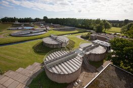 Hoogheemraadschap investeert in een toekomstgericht waterbeheer