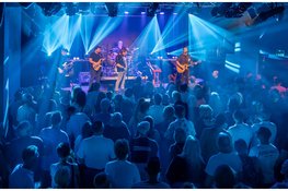 Cultuurhuis Heemskerk stopt met vaste programmering in Laurentz