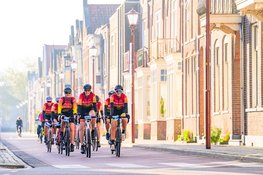 Inschrijving 52e editie Ronde van Noord-Holland is geopend