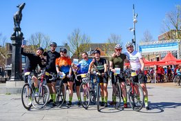 Inschrijving 52e editie Ronde van Noord-Holland is geopend