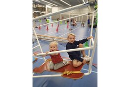 Gratis sportieve activiteiten in de kerstvakantie