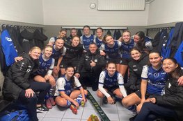 ADO '20 VR1 blij met winterstop