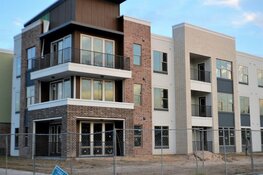 Bouw nieuwbouwwoningen duurt steeds langer