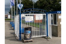 ADO ’20 in 'goede flow' richting winterstop