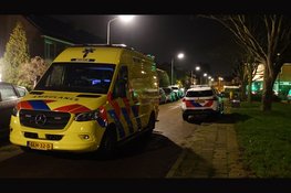 Overval op woning in Heemskerk