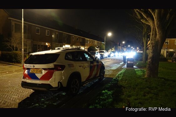 Getuigen gezocht van oplichting in Heemskerk