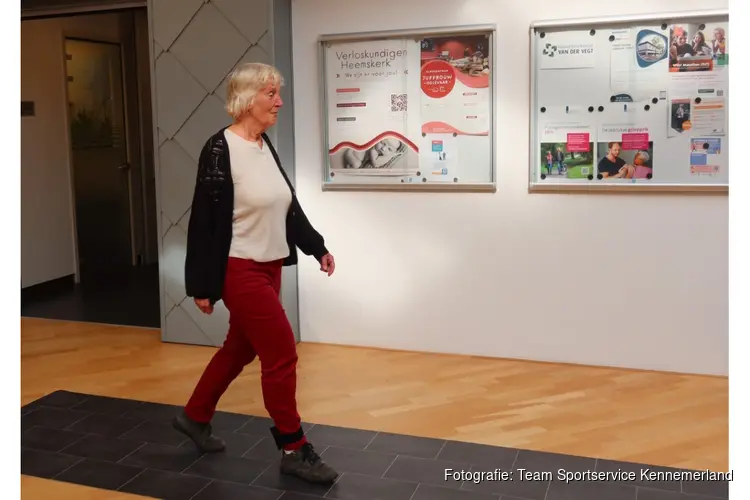 Gratis valrisico testen in Heemskerk