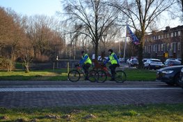 Veteranen Search Team ingezet bij zoektocht naar vermiste 16-jarige Milan