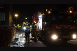 Meerdere slachtoffers na koolmonoxide vergiftiging in woning Heemskerk