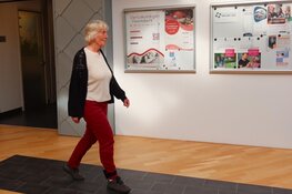 Gratis valrisicotesten in de Broekpolder