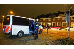 ME paraat en veiligheidsrisicogebied voor demonstratie bij gemeentehuis Heemskerk