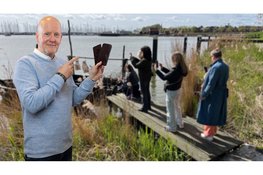 Smartphone fotografie workshops weer van start: leer meer uit je telefoon halen