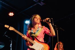 Muzikale opleving in de IJmond: jonge bands vormen een nieuwe scene