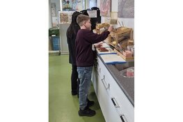 Gezonde schoolkantine, meer dan alleen voeding