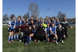 ADO '20 VR1 en UDI '19 geven elkaar niets toe