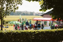 Campina Open Boerderijdagen 2026: boerderijen in Noord-Holland open voor publiek