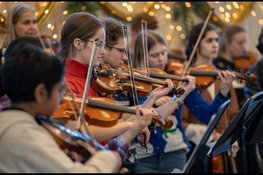 Cultuurhuis Festival barst los deze zaterdag: 10 jaar Cultuurhuis Heemskerk
