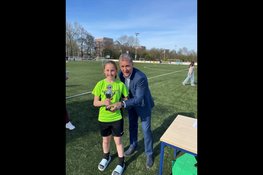 Schoolvoetbalkampioenen 2026