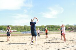 Gratis sportieve activiteiten in de voorjaarsvakantie