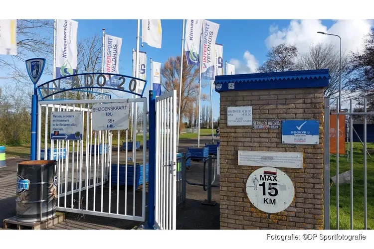 ADO ’20 beslist duel met Harkemase Boys na rust