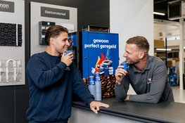 Vacature: Verkoopmedewerker bij Warmteservice Beverwijk