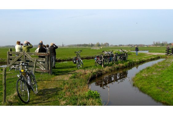 OerToer 2026 in een nieuw jasje: Wandel of fiets je mee?