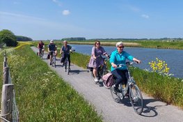 Fietstocht – Cultuurrondje op 20 mei verbindt regio en erfgoed