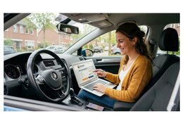 Autopremie in Heemskerk: woonplaats en risico’s tellen mee